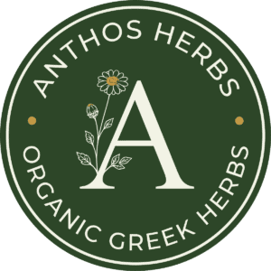 Anthos Herbs